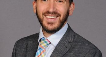 New Head Appointment – Mr Jon Cooper